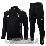 Set Completo Sudadera Formazione Bambino Juventus 2025 2026 Set Completo Sudadera Formazione Bambino Juventus 2025 2026