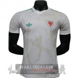 Away Giocatori Maglia Galles 2026 Away Giocatori Maglia Galles 2026