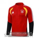 Lunga Zip Giacca Germania 2026 Lunga Zip Giacca Germania 2026