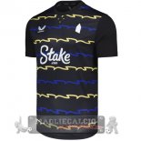 Thailandia Terza Maglia Everton 2025 2026 Thailandia Terza Maglia Everton 2025 2026