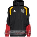 Set Completo Lunga Zip Giacca Germania 2026 Set Completo Lunga Zip Giacca Germania 2026