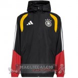 Set Completo Lunga Zip Giacca Germania 2026 Set Completo Lunga Zip Giacca Germania 2026