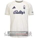 Thailandia Home Maglia Nottingham Forest 2025 2026 Thailandia Home Maglia Nottingham Forest 2025 2026