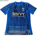 Thailandia Home Maglia Calcio Al Hilal Saudi FC 2025 2026 Thailandia Home Maglia Calcio Al Hilal Saudi FC 2025 2026