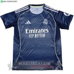 Thailandia Away concetto Maglia Calcio Real Madrid 2025 2026 Thailandia Away concetto Maglia Calcio Real Madrid 2025 2026
