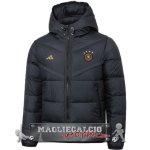 Chaqueta De Algodon Germania 2023 Nero Chaqueta De Algodon Germania 2023 Nero