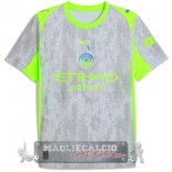 Thailandia Terza Maglia Manchester City 2025 2026 Thailandia Terza Maglia Manchester City 2025 2026