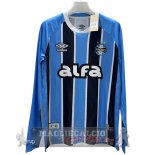 Thailandia Home Manica lunga Gremio 2025 2026 Thailandia Home Manica lunga Gremio 2025 2026