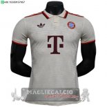 Terza Giocatori Maglia Calcio Bayern Monaco 2024 2025 Terza Giocatori Maglia Calcio Bayern Monaco 2024 2025