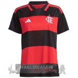 Maglia Donna Flamengo Home 2026 2027 Maglia Donna Flamengo Home 2026 2027