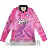 Thailandia Portiere Manica lunga Venezia 2025 2026 II Rosa Thailandia Portiere Manica lunga Venezia 2025 2026 II Rosa