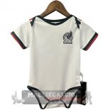 Tutine Maglia Bambino Messico Away 2026 Tutine Maglia Bambino Messico Away 2026