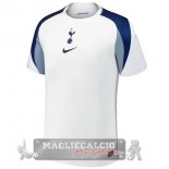 Thailandia Home Maglia Tottenham Hotspur 2025 2026 Thailandia Home Maglia Tottenham Hotspur 2025 2026