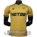 Terza Giocatori Maglia Crystal Palace 2025 2026 Terza Giocatori Maglia Crystal Palace 2025 2026