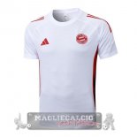 Formazione Maglia Bayern Monaco 2025 2026 Bianco I Rosso Formazione Maglia Bayern Monaco 2025 2026 Bianco I Rosso