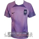 Tailandia Maglia Calcio Portiere Corea del Sud Coppa del mondo 2022 Tailandia Maglia Calcio Portiere Corea del Sud Coppa del mondo 2022