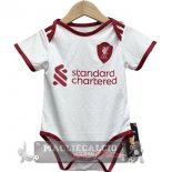 Away Tutine Bambino Liverpool 2025 2026 Away Tutine Bambino Liverpool 2025 2026