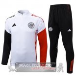 Set Completo Felpa Allenamento Bambino Ajax 2025 2026 Set Completo Felpa Allenamento Bambino Ajax 2025 2026