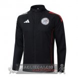Giacca a vento Ajax 2025 2026 Giacca a vento Ajax 2025 2026