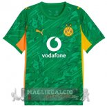 Thailandia Portiere Maglia Borussia Dortmund 2025 2026 Verde Thailandia Portiere Maglia Borussia Dortmund 2025 2026 Verde