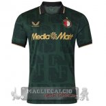 Thailandia Fourth Maglia Feyenoord Rotterdam 2025 2026 Thailandia Fourth Maglia Feyenoord Rotterdam 2025 2026