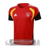 Formazione Germania 2026 Rosso Giallo Formazione Germania 2026 Rosso Giallo