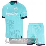 Set Completo De Maglia Bambino Bologna Terza 2025 2026 Set Completo De Maglia Bambino Bologna Terza 2025 2026