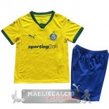 Terza Set Completo De Bambino Palmeiras 2025 2026 Terza Set Completo De Bambino Palmeiras 2025 2026
