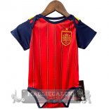 Tutine Home Maglia Bambino Spagna 2026 Tutine Home Maglia Bambino Spagna 2026