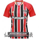 Away Maglia Donna Sao Paulo 2025 2026 Away Maglia Donna Sao Paulo 2025 2026