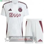 Terza Set Completo Uomo Ajax 2024 2025 Terza Set Completo Uomo Ajax 2024 2025