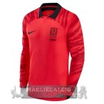 Home Manica lunga Corea del Sud Coppa del mondo 2022 Home Manica lunga Corea del Sud Coppa del mondo 2022