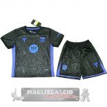 Speciale Set Completo De Bambino Barcelona 2025 2026 Nero Purpureo Speciale Set Completo De Bambino Barcelona 2025 2026 Nero Purpureo