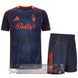 Terza Set-Completo De Bambino Nottingham Forest 2025 2026 Terza Set-Completo De Bambino Nottingham Forest 2025 2026