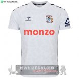 Thailandia Away Maglia Calcio Coventry City 2024 2025 Thailandia Away Maglia Calcio Coventry City 2024 2025