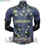 Terza Giocatori Maglia Calcio Boca Juniors 2024 2025 Terza Giocatori Maglia Calcio Boca Juniors 2024 2025