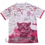 Thailandia Speciale Maglia Brasile 2026 Rosa II Bianco Thailandia Speciale Maglia Brasile 2026 Rosa II Bianco