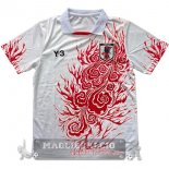 Thailandia Speciale Maglia Giappone 2026 Bianco Rosso Thailandia Speciale Maglia Giappone 2026 Bianco Rosso