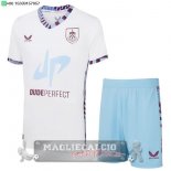 Terza Set Completo Bambino Burnley 2024 2025 Terza Set Completo Bambino Burnley 2024 2025
