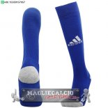Home Calzettoni Leicester City 2024 2025 Home Calzettoni Leicester City 2024 2025