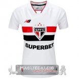 Maglia Donna Sao Paulo Home 2026 2027 Maglia Donna Sao Paulo Home 2026 2027