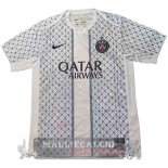 Thailandia Speciale Maglia Paris Saint Germain 2025 2026 Blu Bianco Thailandia Speciale Maglia Paris Saint Germain 2025 2026 Blu Bianco