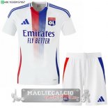 Home Set Completo Uomo Lyon 2024 2025 Home Set Completo Uomo Lyon 2024 2025