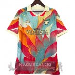 Thailandia speciale Maglia Venezia 2024 2025 Rosso Thailandia speciale Maglia Venezia 2024 2025 Rosso