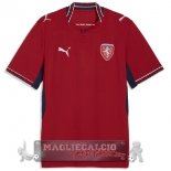 Thailandia Home Maglia Republica Checa 2026 Thailandia Home Maglia Republica Checa 2026