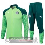 Set Completo Lunga Zip Giacca Palmeiras 2025 2026 I Verde Set Completo Lunga Zip Giacca Palmeiras 2025 2026 I Verde