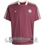 Thailandia Speciale Maglia Ajax 2025 2026 Rosso Thailandia Speciale Maglia Ajax 2025 2026 Rosso
