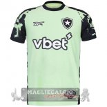 Thailandia Portiere Maglia Botafogo 2025 2026 Verde Thailandia Portiere Maglia Botafogo 2025 2026 Verde