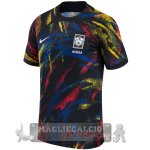 Tailandia Away Maglia Calcio Corea del Sud Coppa del mondo 2022 Tailandia Away Maglia Calcio Corea del Sud Coppa del mondo 2022