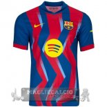 Thailandia Fourth Maglia Barcelona 2025 2026 Thailandia Fourth Maglia Barcelona 2025 2026